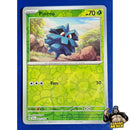 Pokémon Temporal Forces Reverse Holos (Choose Your Card) - Pokemon Trading Card Game