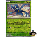 Pokémon Scarlet & Violet Base Reverse Holos (Choose Your Card) - Pokemon Trading Card Game