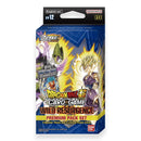 Dragon Ball Premium Pack Sets - Trading Cards - Pick Your Selection