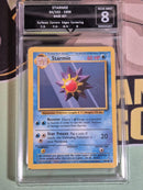 Pokemon WOTC Vintage Slab Pack - Mystery Graded Pack - Pokemon Trading Cards Banana Merch - 1 Graded Card Per Pack