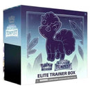Silver Tempest Elite Trainer Box - Pokemon Trading Card Game