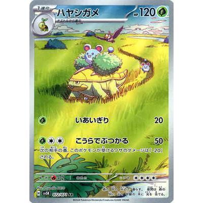 Pokemon AR Art Rare Group 2 - Crimson Haze to Ruler of the Black Flame - Japanese Single Cards - Second Hand Pokemon Trading Card Game