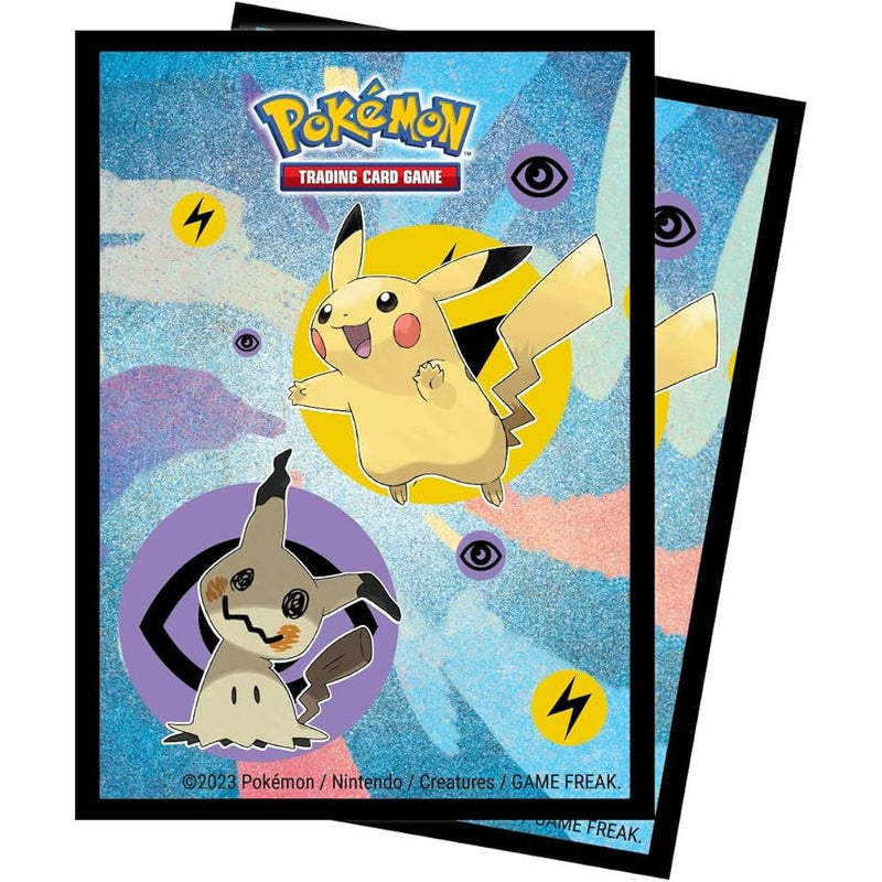 Penny Sleeves/Soft Card Protector Sleeves - Trading Cards
