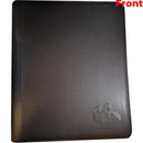 Binders/Portfolios - Trading Card Storage and Protection