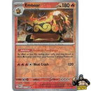 Pokémon White Flare Reverse Holos (Choose Your Card) - Pokemon Trading Card Game