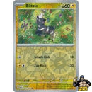 Pokémon White Flare Reverse Holos (Choose Your Card) - Pokemon Trading Card Game