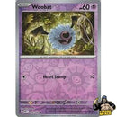 Pokémon White Flare Reverse Holos (Choose Your Card) - Pokemon Trading Card Game