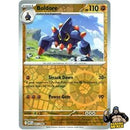 Pokémon White Flare Reverse Holos (Choose Your Card) - Pokemon Trading Card Game