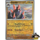 Pokémon White Flare Reverse Holos (Choose Your Card) - Pokemon Trading Card Game