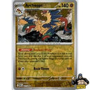 Pokémon White Flare Reverse Holos (Choose Your Card) - Pokemon Trading Card Game