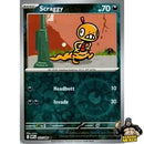 Pokémon White Flare Reverse Holos (Choose Your Card) - Pokemon Trading Card Game