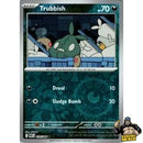 Pokémon White Flare Reverse Holos (Choose Your Card) - Pokemon Trading Card Game