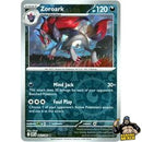 Pokémon White Flare Reverse Holos (Choose Your Card) - Pokemon Trading Card Game