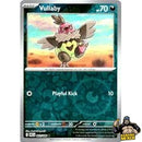 Pokémon White Flare Reverse Holos (Choose Your Card) - Pokemon Trading Card Game