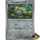 Pokémon White Flare Reverse Holos (Choose Your Card) - Pokemon Trading Card Game