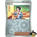 Pokémon White Flare Reverse Holos (Choose Your Card) - Pokemon Trading Card Game