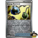 Pokémon White Flare Reverse Holos (Choose Your Card) - Pokemon Trading Card Game