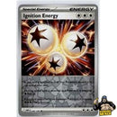Pokémon White Flare Reverse Holos (Choose Your Card) - Pokemon Trading Card Game