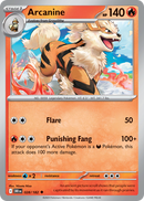 028 Arcanine