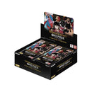 OP09 Emperors In The New World English Booster Box - One Piece Trading Card Game