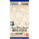One Piece EB-02 Japanese Booster Pack - Japanese One Piece Trading Card Game