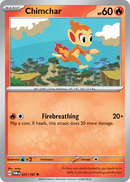 031 Chimchar
