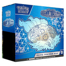 Stellar Crown Elite Trainer Box - Pokemon Trading Card Game