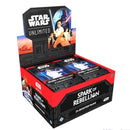 Star Wars Unlimited - Multiple Sets - Packs, Boxes & Decks - Star Wars Trading Card Game