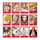 One Piece: Premium Card Collection - OP Film Red Edition Trading Cards