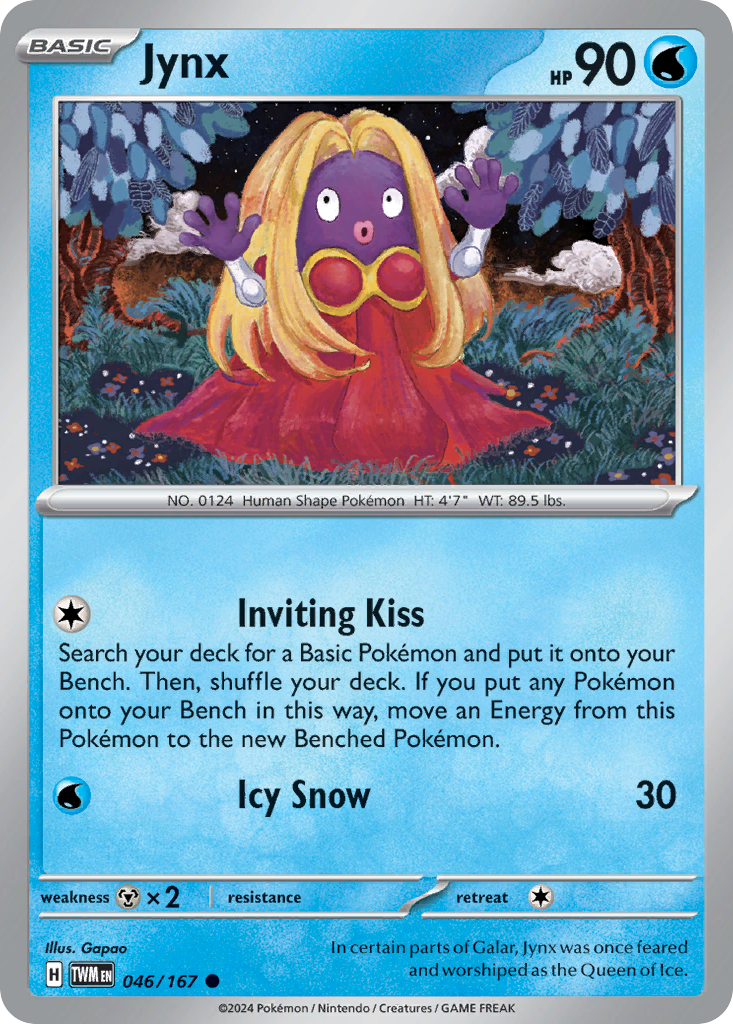 046 Jynx