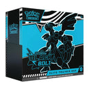 Pokemon Black Bolt Elite Trainer Box - Pokemon Trading Card Game