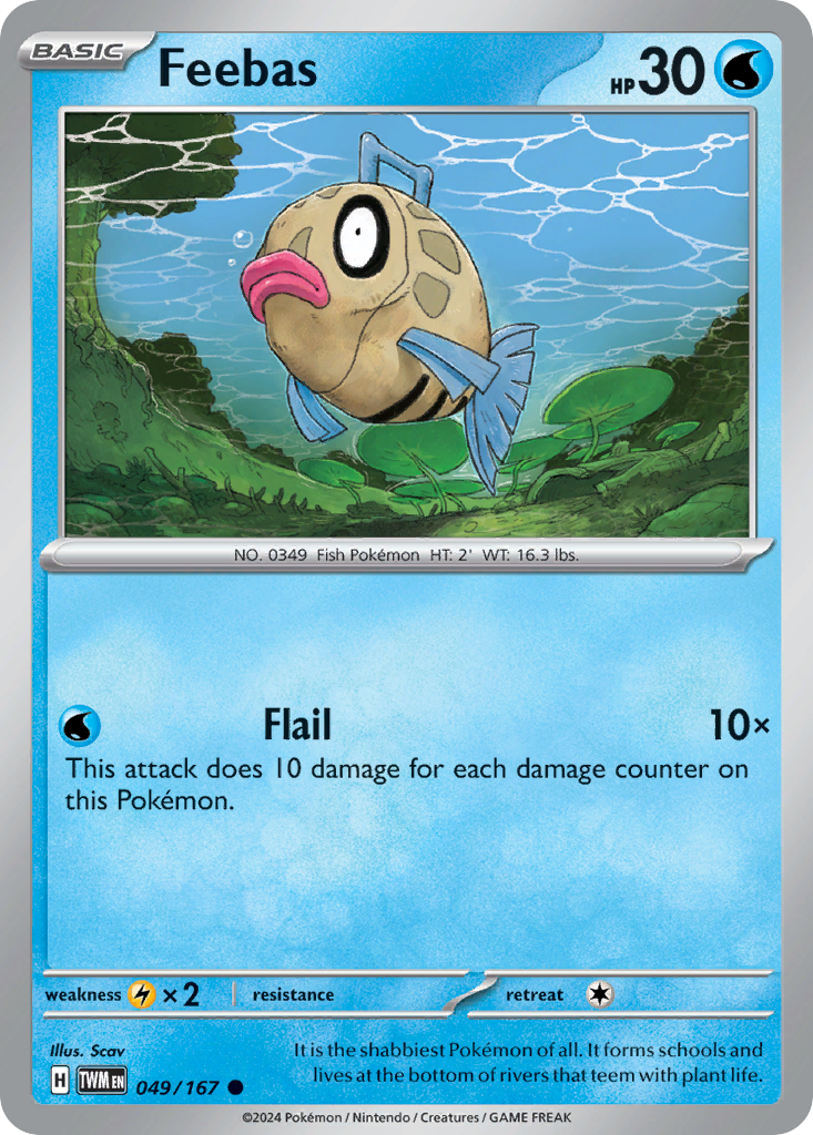 049 Feebas