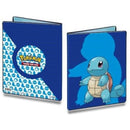 Binders/Portfolios - Trading Card Storage and Protection