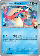 053 Cynthia's Milotic