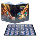 Binders/Portfolios - Trading Card Storage and Protection
