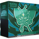 Twilight Masquerade Elite Trainer Box - Pokemon Trading Card Game