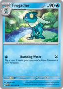 057 Frogadier