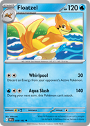 058 Floatzel