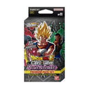 Dragon Ball Premium Pack Sets - Trading Cards - Pick Your Selection