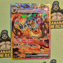 Pokemon SAR/CSR/UR/SR Special Art Rare Japanese Single Cards - Second Hand Pokemon Trading Card Game