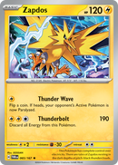 065 Zapdos