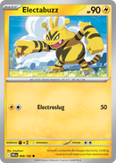 068 Electabuzz