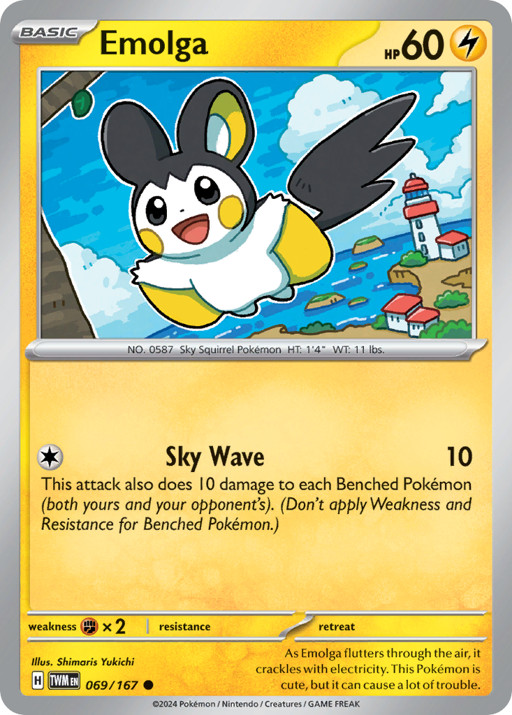 069 Emolga