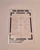 Grading Centering Tool - Get PSA 10s Each Time! - Trading Card Tool for Grading