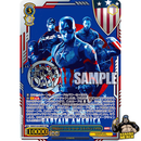 Marvel Vol.3 Marvel Studios Packs & Boxes - Japanese Weiss Schwarz Trading Card Game