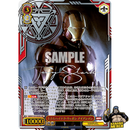 Marvel Vol.3 Marvel Studios Packs & Boxes - Japanese Weiss Schwarz Trading Card Game