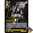 Marvel Vol.3 Marvel Studios Packs & Boxes - Japanese Weiss Schwarz Trading Card Game