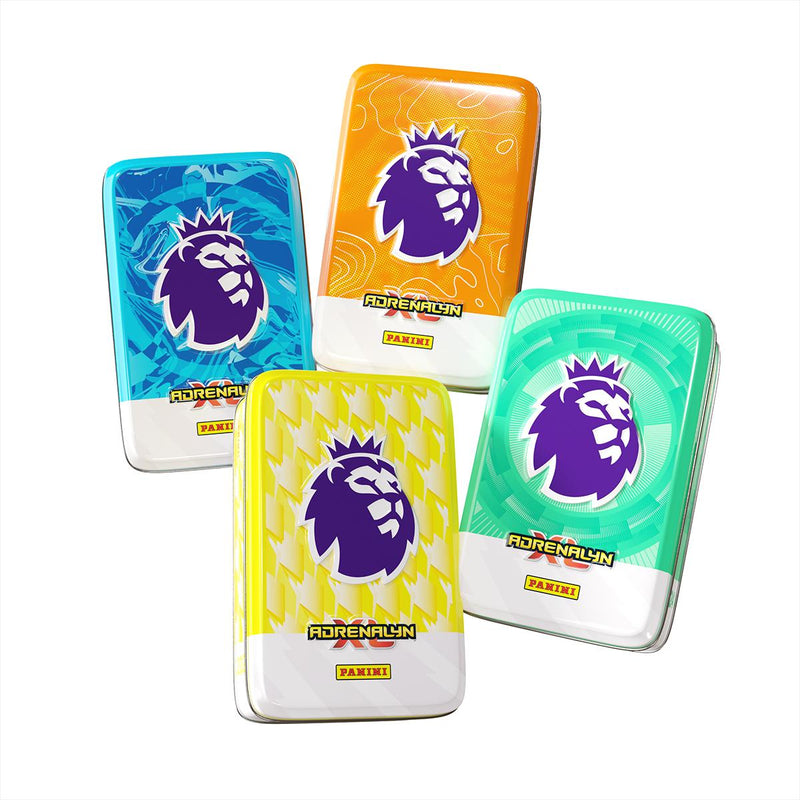 Premier League Adrenalyn XL 23/24 Official Trading Card Game