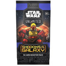 Star Wars Unlimited - Multiple Sets - Packs, Boxes & Decks - Star Wars Trading Card Game