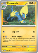 076 Manectric